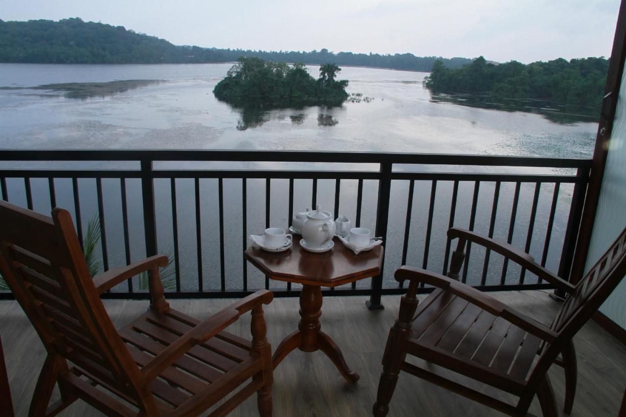 Sanu Lagoon Resort & Spa Tangalle Εξωτερικό φωτογραφία