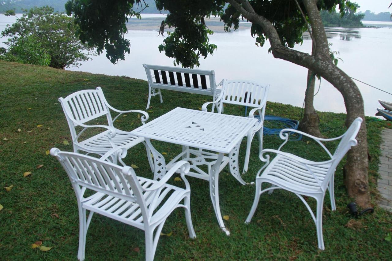 Sanu Lagoon Resort & Spa Tangalle Εξωτερικό φωτογραφία