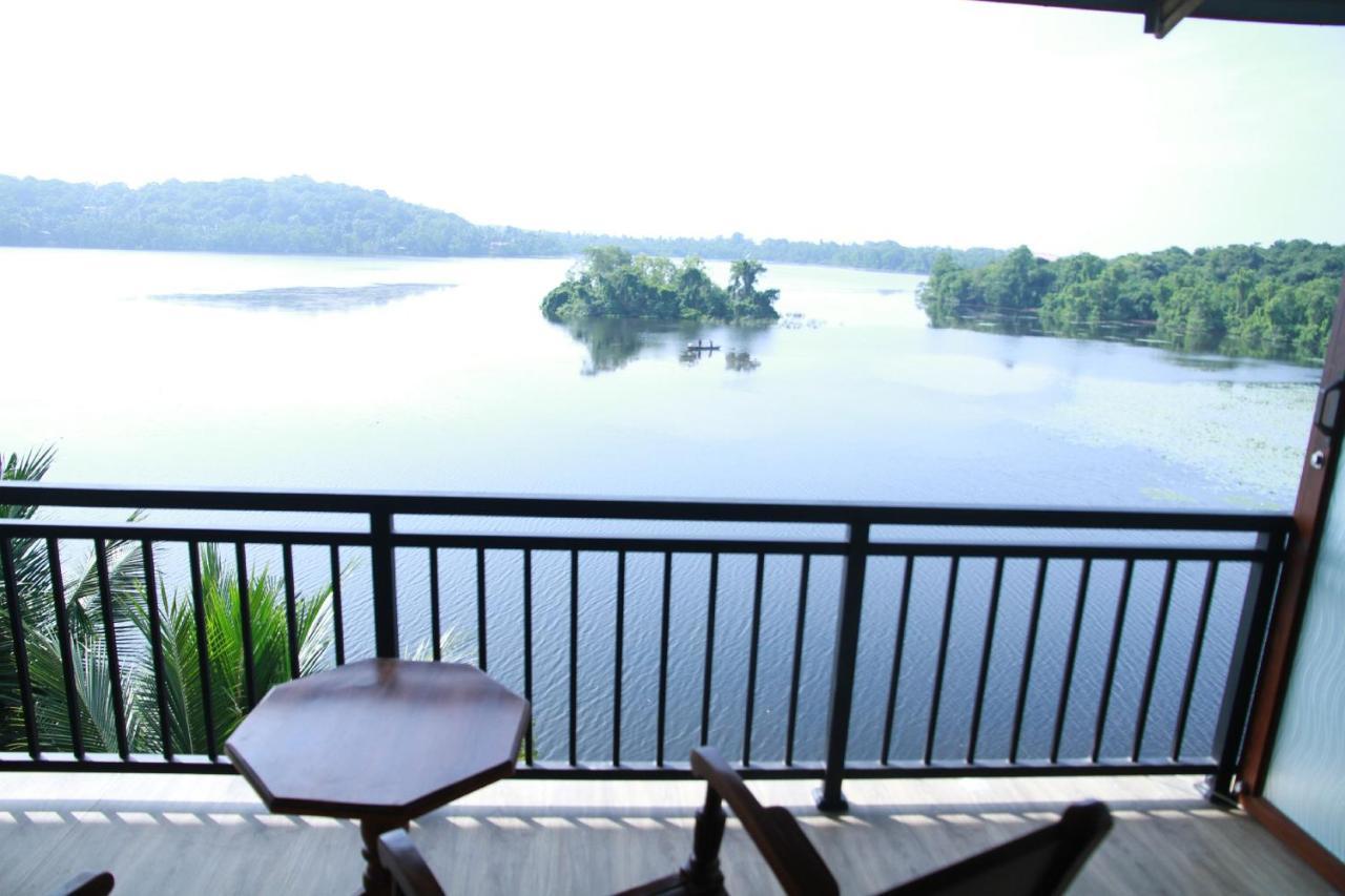Sanu Lagoon Resort & Spa Tangalle Εξωτερικό φωτογραφία